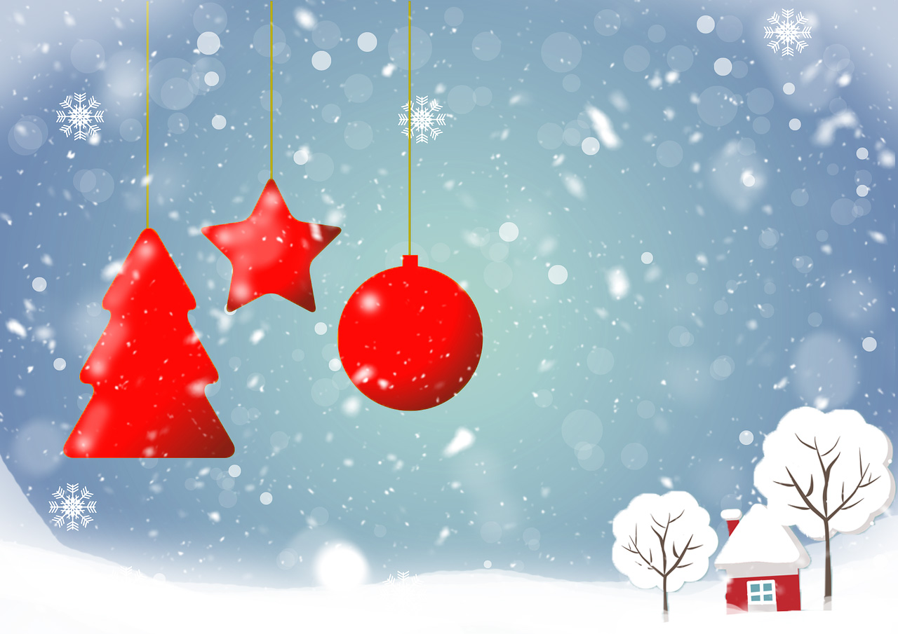 Weihnachten
