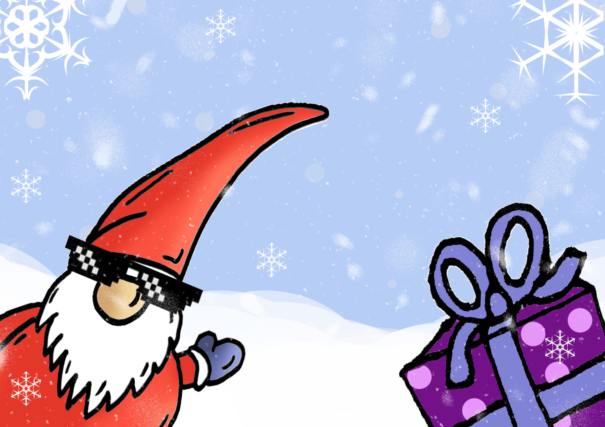  Foto zu Weihnachtsfeier mit Kindern – MethoKIDS 